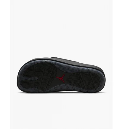 Тапочки женские Air Jordan Sophia Slides Black Dd9277-060