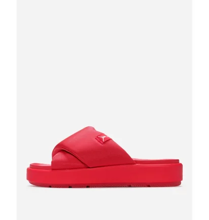 Тапочки жіночі Air Jordan Sophia Slides Red Dd9277-616