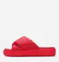 Тапочки жіночі Air Jordan Sophia Slides Red Dd9277-616