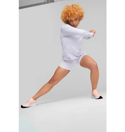 Кроссовки женские Puma Softride Sophia 2 Peach 195161-16