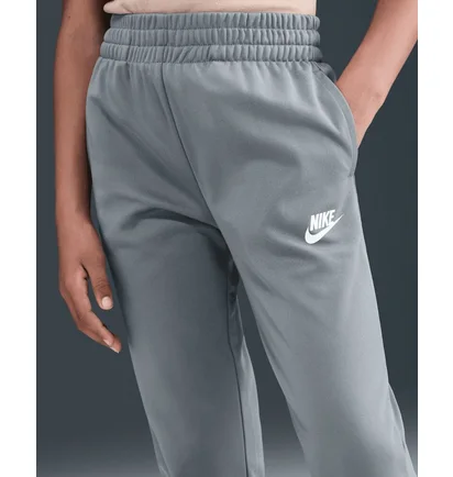 Спортивний костюм дитячий Nike Dri-Fit Grey HQ9315-084