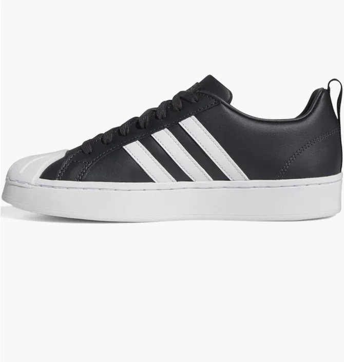 Кросівки жіночі Adidas Streetcheck Black GW5494