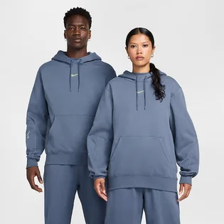 Худи мужское Nike Nocta Blue FN7659-491