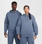 Худи мужское Nike Nocta Blue FN7659-491