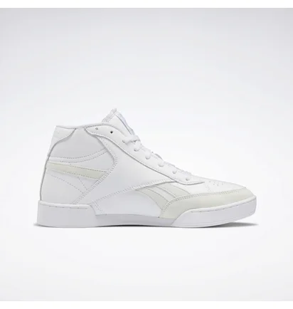 Кроссовки унисекс Reebok Club C Form Hi White Fz6030