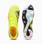 Бутси чоловічі Puma Future 8 Match Low Fg/Ag Yellow 108372-03
