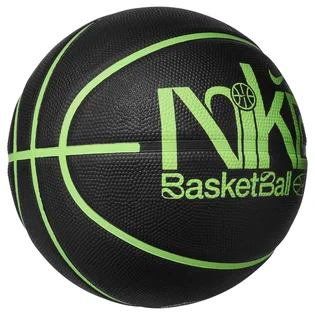 Баскетбольный мяч Nike Everyday Playground 8P Black N.100.4371.060.05