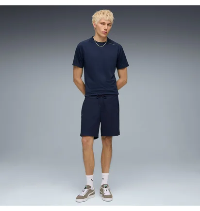 Шорты мужские Puma Porsche Design Blue 634175-03