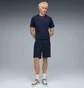 Шорты мужские Puma Porsche Design Blue 634175-03