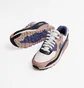 Кроссовки мужские Nike Air Max 90 Gore-Tex Summit White Lapis Hemp White/Brown FD5810-100