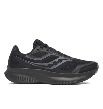 Кроссовки мужские Saucony Cohesion 18 Saucony Black S21034-211