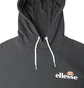 Худи мужское Ellesse Primero Oh Hoody Black SHS08781-011