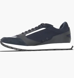 Кросівки чоловічі Hugo Acelin Blue 50471304