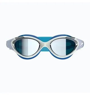 Очки для плавания женские Speedo Biofuse 2.0 Turquoise/Blue 8-003775002