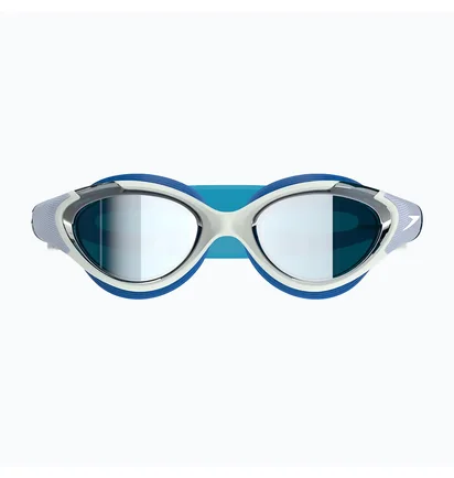 Окуляри для плавання жіночі Speedo Biofuse 2.0 Turquoise/Blue 8-003775002