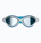 Окуляри для плавання жіночі Speedo Biofuse 2.0 Turquoise/Blue 8-003775002