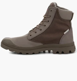 Черевики унісекс Palladium Pampa Sc Wpn U-S Brown 77235-297-M
