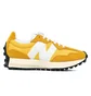 Кросівки жіночі New Balance 327 Yellow WS327LAH