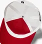 Кепка детская Nike K Nk Rise Cap Red FB5363-687
