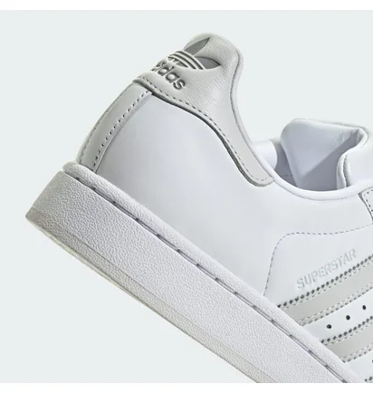 Кросівки жіночі Adidas Superstar Ii White JH7055