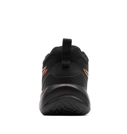Кросівки чоловічі Puma Playmaker Pro Laser Black 378323-01