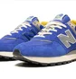 Кросівки чоловічі New Balance 574 Legacy Blue U574LGD1