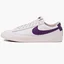 Кроссовки мужские Nike Blazer Low Leather White Ci6377-103