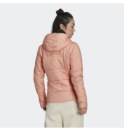 Куртка жіноча Adidas Slim Jacket Pink H20210
