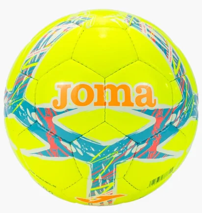 Футбольный мяч Joma Daliii Green 401412.047