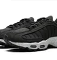 Кросівки чоловічі Nike Air Max Tailwind 4 Sp Black BV1357-002