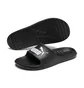 Тапочки мужские Puma Divecat V2 Black 369400-01