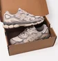 Кроссовки мужские Asics Sportstyle Gel-Nyc Beige 1201A789-103