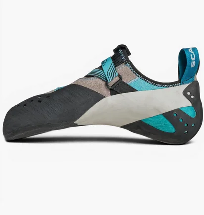 Скальники жіночі SCARPA Veloce Black 70065-002