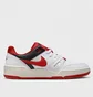 Кроссовки мужские Nike Full Force Low White FB1362-102