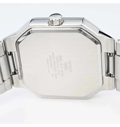 Часы унисекс Casio MTP-B195D-7A