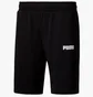 Шорты мужские Puma Ess Jersey Shorts Black 847243-01