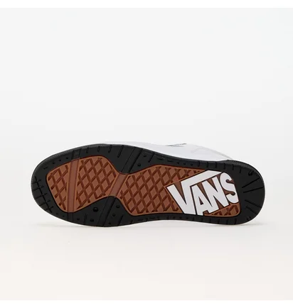 Кеды мужские Vans Upland White VN000D1HYB2