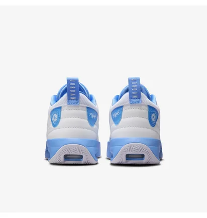 Кросівки жіночі Air Jordan Max Aura 6 White FQ7943-100