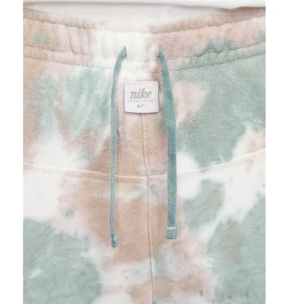 Штаны мужские Nike Sportswear Club Fleece Multi DO6187-361