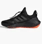 Кросівки чоловічі Adidas Ultraboost 22 Cold.Rdy 2.0 Running Shoes Black Gx6691