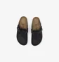 Тапочки женские BIRKENSTOCK Wmns Boston Black 59463