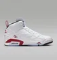 Кросівки чоловічі Air Jordan Mvp Bulls White DZ4475-106