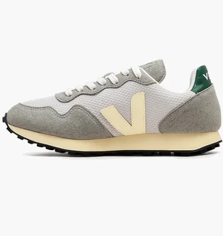 Кроссовки женские Veja Sdu Low Grey RR1820492A