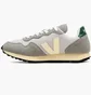 Кроссовки женские Veja Sdu Low Grey RR1820492A