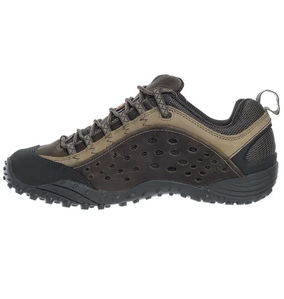 Кроссовки мужские Merrell Intercept Brown J73705