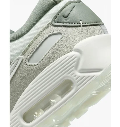 Кроссовки женские Nike Air Max 90 Futura Green Dm9922-105