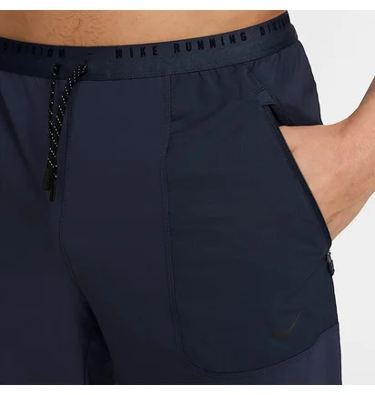 Штани чоловічі Nike Running Division Blue HJ4144-437