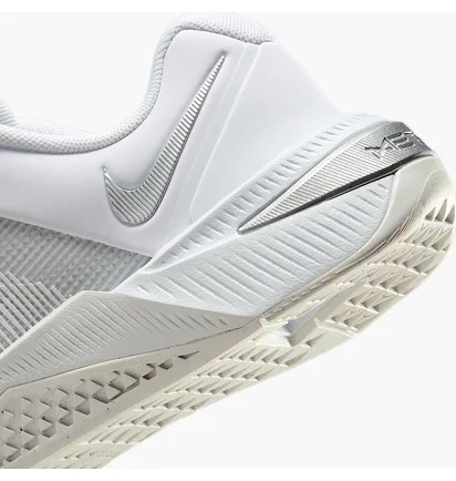 Кроссовки женские Nike Metcon 10 White HQ2620-100
