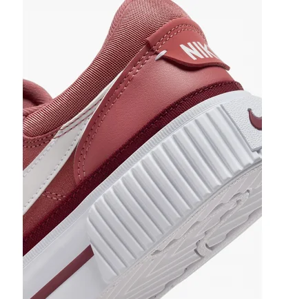 Кросівки жіночі Nike Court Legacy Lift Shoes Bordo FJ1986-600