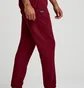 Штаны унисекс Saucony Recovery Sweatpant Bordo 800049-SUA3